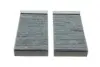 Фильтр салона угольный E3950LC-2 HENGST HENGST FILTER E3950LC2 (фото 3)