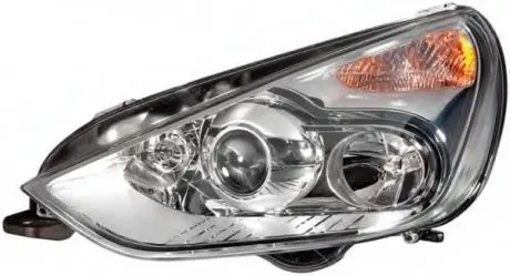 Основная фара HELLA 1ZS009250791