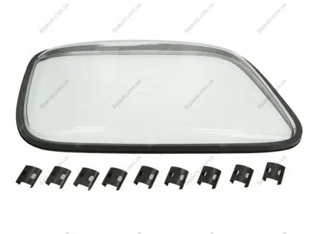 Скло фари HELLA 9ES170064021