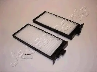 Фільтр, повітря у внутрішньому просторі JAPANPARTS FAADDW5