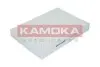 Фільтр, повітря у внутрішньому просторі KAMOKA F416101
