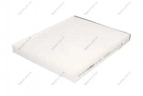 Фільтр салону KNECHT LA 484 MAHLE / KNECHT LA484