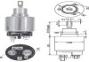 ЕЛЕКТРО реле, що втягує BOSCH MAGNETI MARELLI AME0126