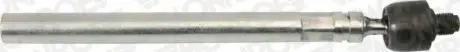 Осевой шарнир, рулевая тяга MONROE L28211