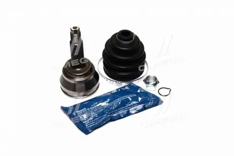 ШРУС зовніш. з пильником FORD Escort III, IV / Fiesta II 714 498 0012 MEYLE 7144980012
