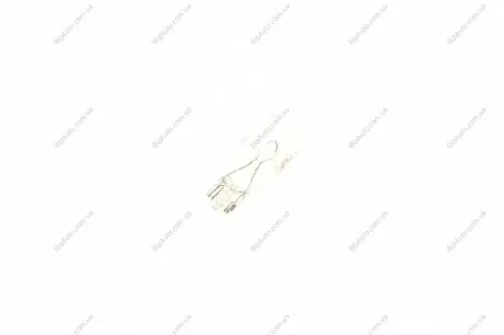 Автолампа 12V 16W W2,1x9,5d NARVA 176313000
