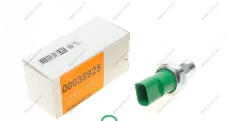 Вимикач пневматичний NRF 38925