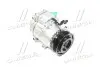 Компресор кондиціонера Hyundai Sonata 08-/Kia Optima/Magentis 09- (вир-во Nissens) 89293