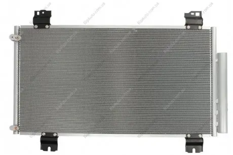 Конденсатор, кондиціонер NISSENS 940113