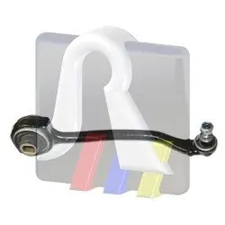 Важіль незалежної підвіски колеса, підвіска колеса RTS 95008771