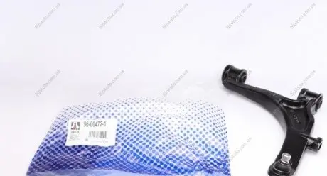 Рычаг подвески 96-00472-1 RTS 96004721