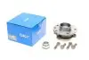Комплект подшипника ступицы колеса SKF VKBA6655