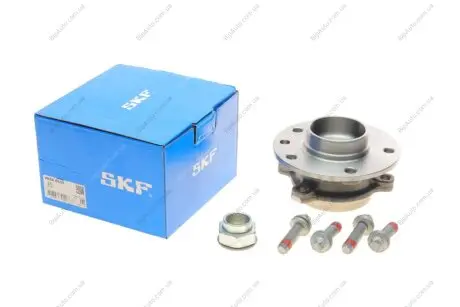 Підшипник колеса,комплект SKF VKBA6655