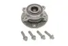 Комплект подшипника ступицы колеса SKF VKBA6656