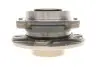 Комплект подшипника ступицы колеса SKF VKBA6656 (фото 4)