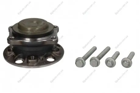 Комплект подшипника ступицы колеса SKF VKBA7045