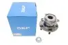 Підшипник колеса,комплект SKF VKBA7544