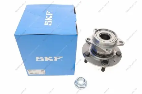Підшипник колеса,комплект SKF VKBA7544
