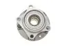 Комплект подшипника ступицы колеса SKF VKBA7544 (фото 6)