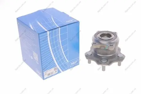 Підшипник колеса,комплект SKF VKBA7619