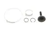 Комплект пильовиків гумових SKF VKJP8096 (фото 4)