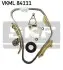 Комплект цели привода распредвала SKF VKML84111