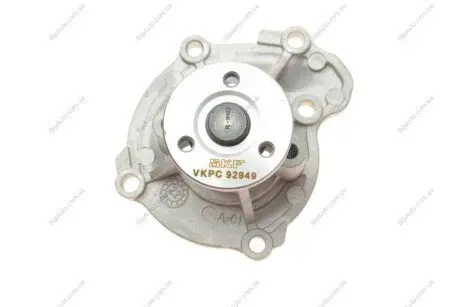 Водяний насос SKF VKPC92949
