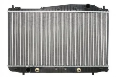 Основной радиатор (двигателя) THERMOTEC D70016TT
