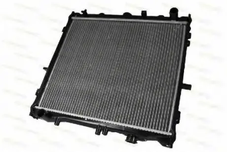 Радіатор THERMOTEC D70306TT