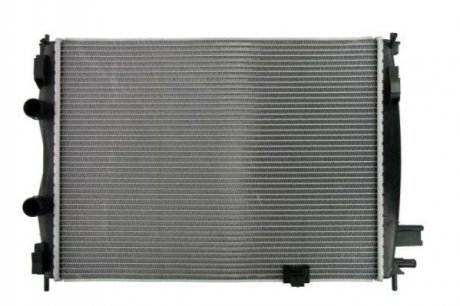 Основной радиатор (двигателя) THERMOTEC D71006TT (фото 1)