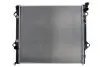 Радіатор THERMOTEC D72046TT