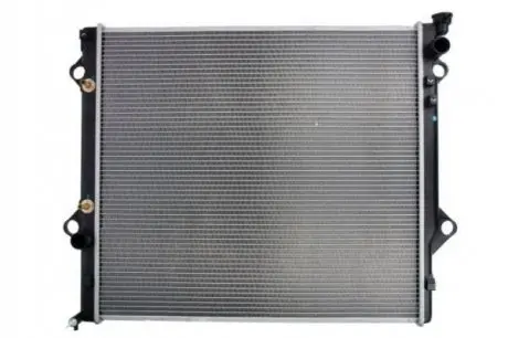 Основной радиатор (двигателя) THERMOTEC D72046TT