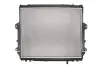 Основний радіатор (двигуна) THERMOTEC D72050TT