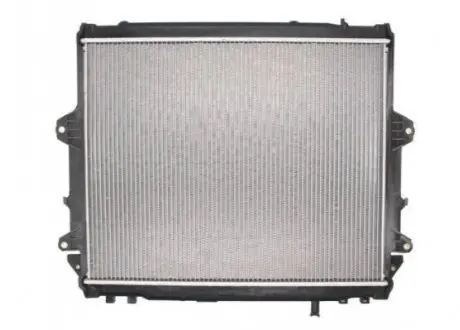 Основний радіатор (двигуна) THERMOTEC D72050TT