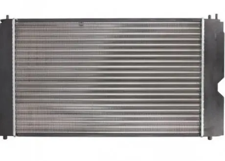 Основной радиатор (двигателя) THERMOTEC D72056TT (фото 1)