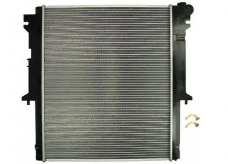 Радіатор THERMOTEC D75013TT