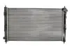 Основной радиатор (двигателя) THERMOTEC D75017TT