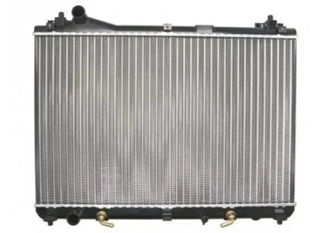 Основной радиатор (двигателя) THERMOTEC D78017TT