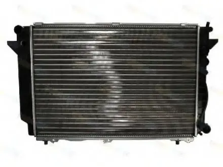 Радіатор охолодження THERMOTEC D7A030TT
