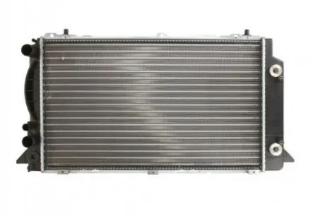 Основний радіатор (двигуна) THERMOTEC D7A041TT
