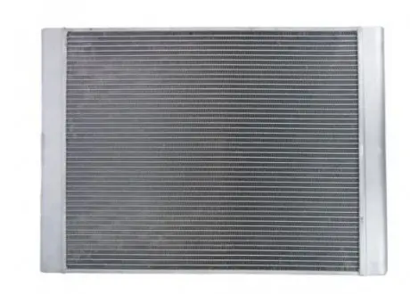 Радіатор THERMOTEC D7B028TT