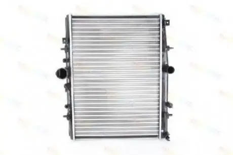 Радіатор THERMOTEC D7C004TT