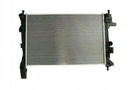 Основной радиатор (двигателя) THERMOTEC D7G034TT