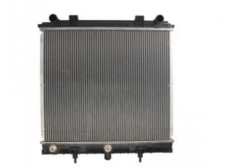 Основной радиатор (двигателя) THERMOTEC D7I003TT