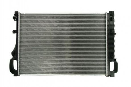 Основной радиатор (двигателя) THERMOTEC D7M039TT (фото 1)