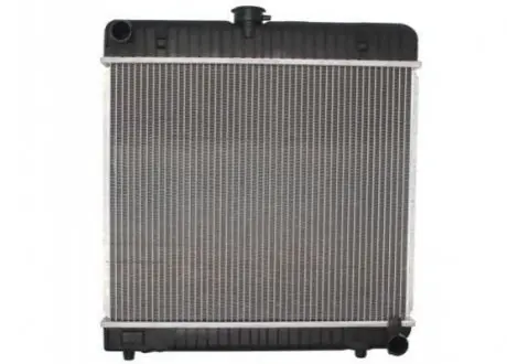 Радіатор THERMOTEC D7M052TT (фото 1)