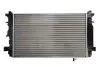 Основной радиатор (двигателя) THERMOTEC D7M058TT (фото 2)