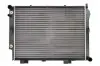 Основной радиатор (двигателя) THERMOTEC D7M059TT (фото 1)
