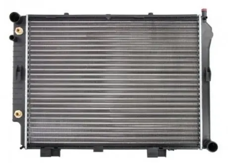 Основной радиатор (двигателя) THERMOTEC D7M059TT