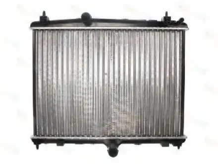 Радіатор THERMOTEC D7P059TT